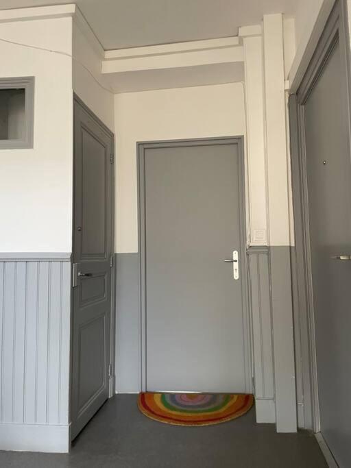 Le Coeur De Rodez Apartment Exterior photo