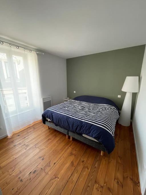 Le Coeur De Rodez Apartment Exterior photo