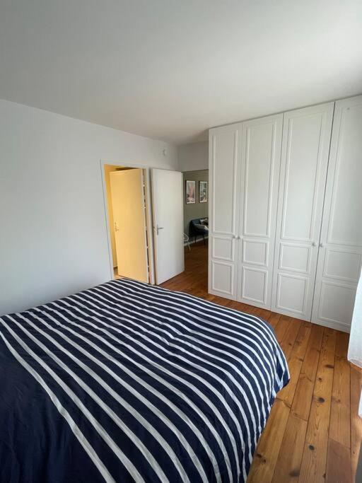Le Coeur De Rodez Apartment Exterior photo