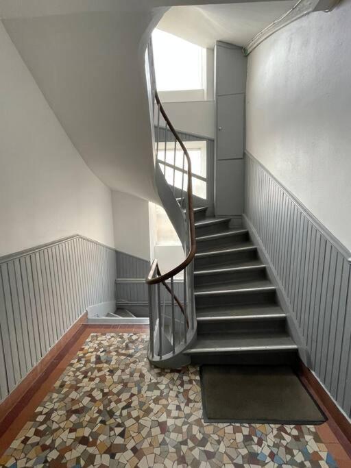Le Coeur De Rodez Apartment Exterior photo